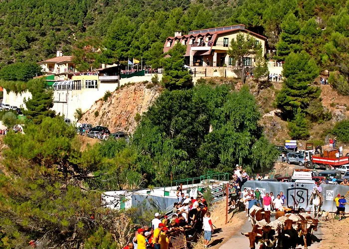 Hotel Vegasierra