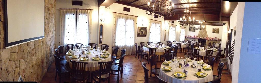 Hotel Vegasierra Hotel 3*
